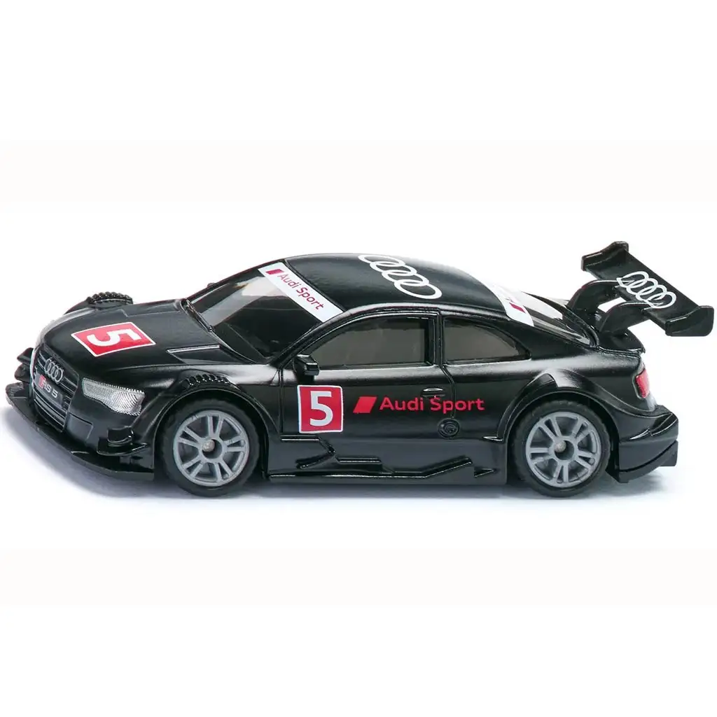 SIKU Audi RS 5 Racing количка 1/64 изображение 1