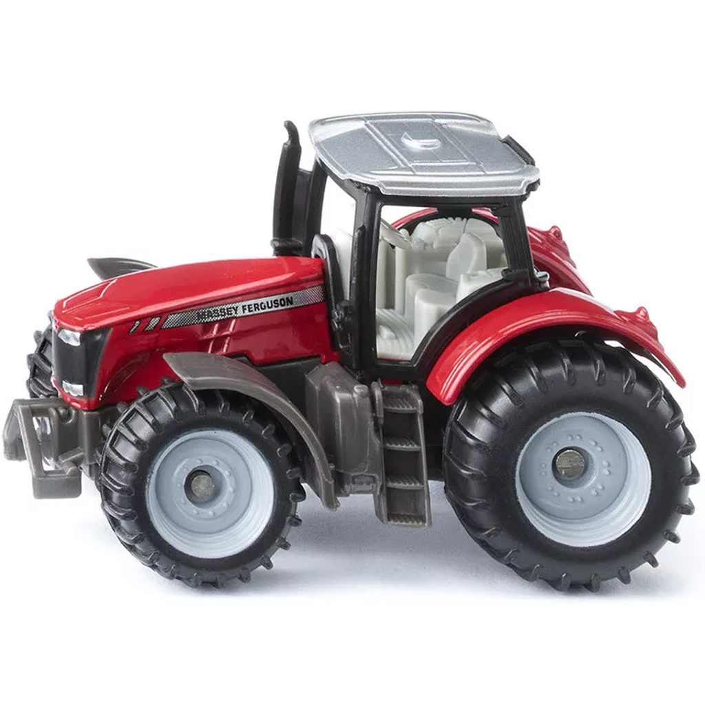 SIKU Claas Jaguar 960 комбайн 1/87 изображение 1