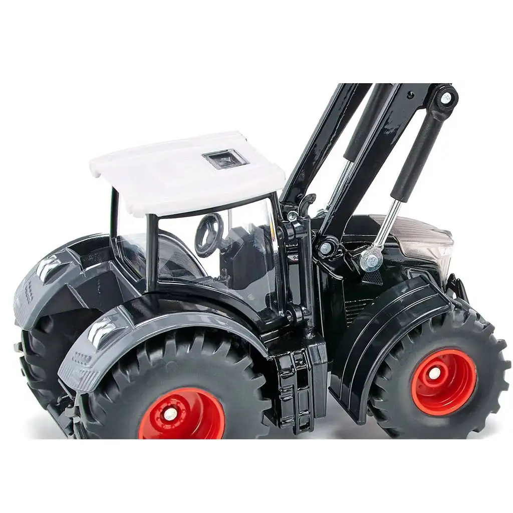 SIKU Fendt 942 Vario трактор работна машина с кофа 1/50 изображение 4