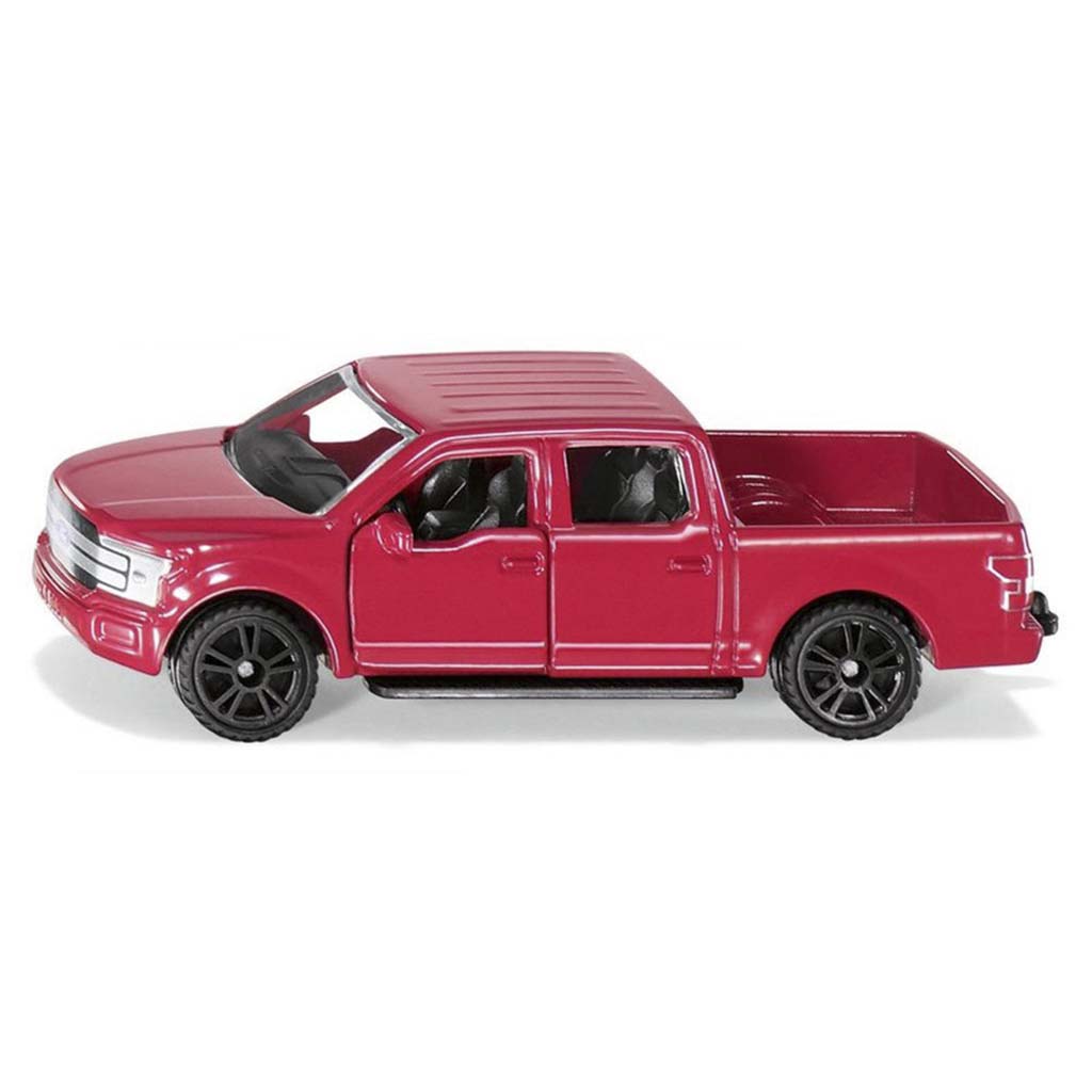 SIKU Ford F150 количка 1/55 изображение 1