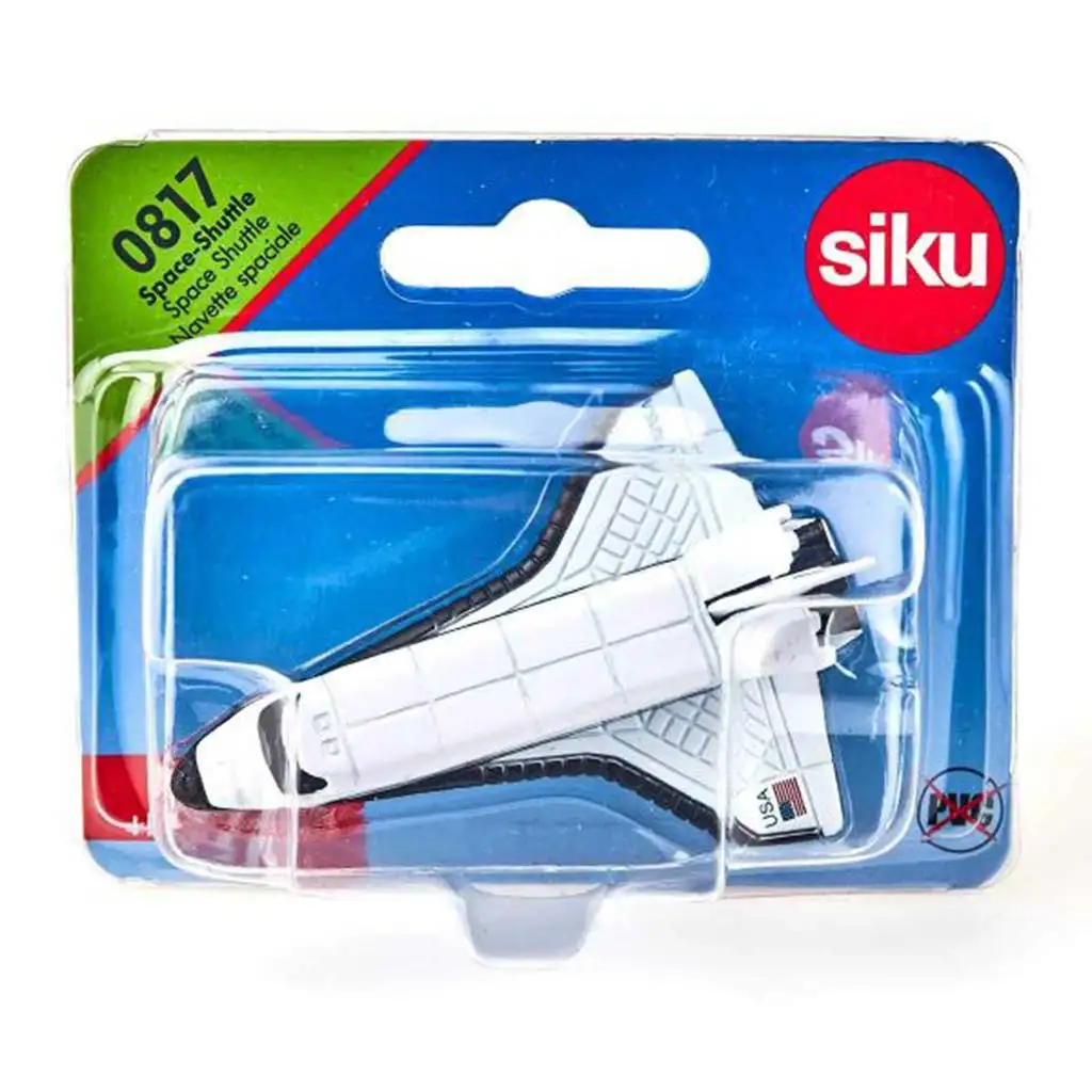SIKU Космически кораб 1/55 изображение 2