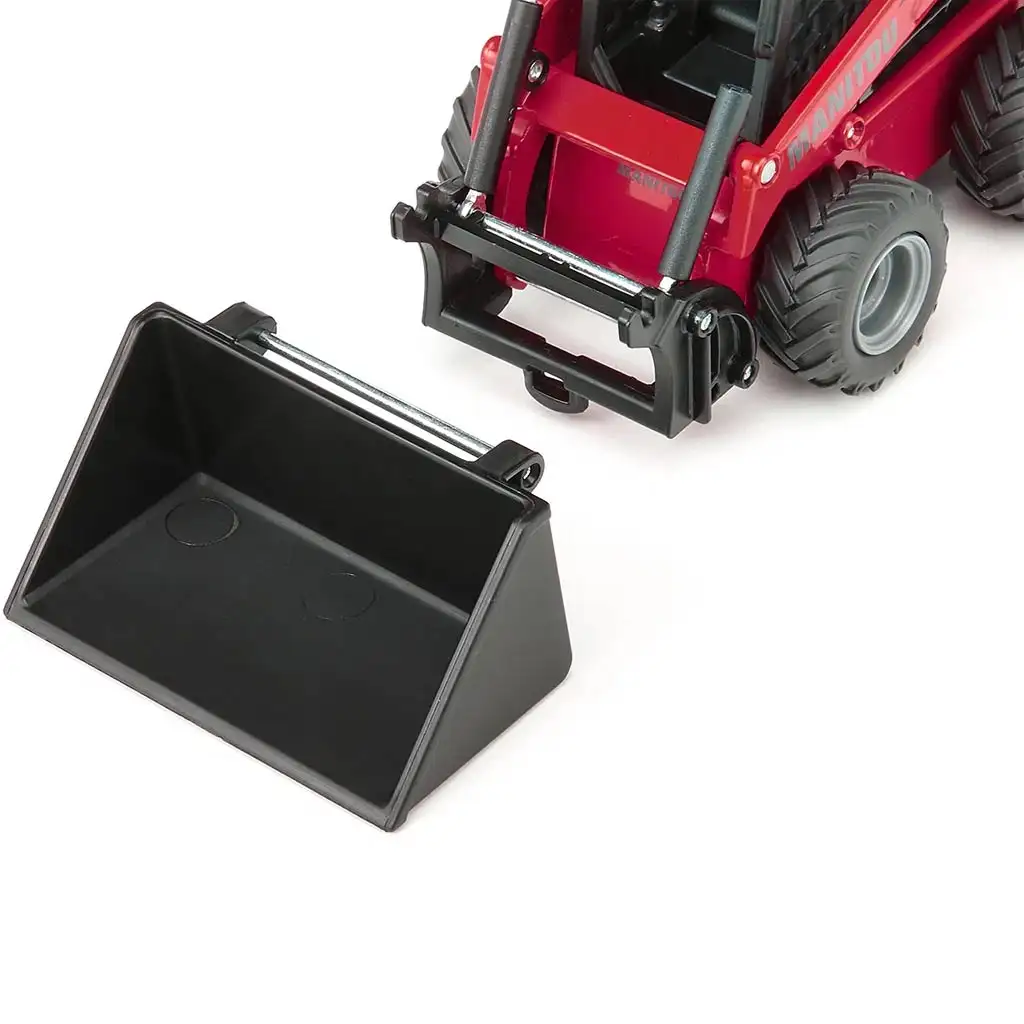 SIKU Manitou 3300V товарач 1/32 изображение 4