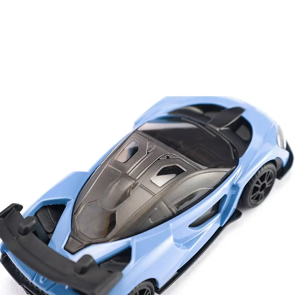 SIKU McLaren Senna количка 1/64 изображение 2