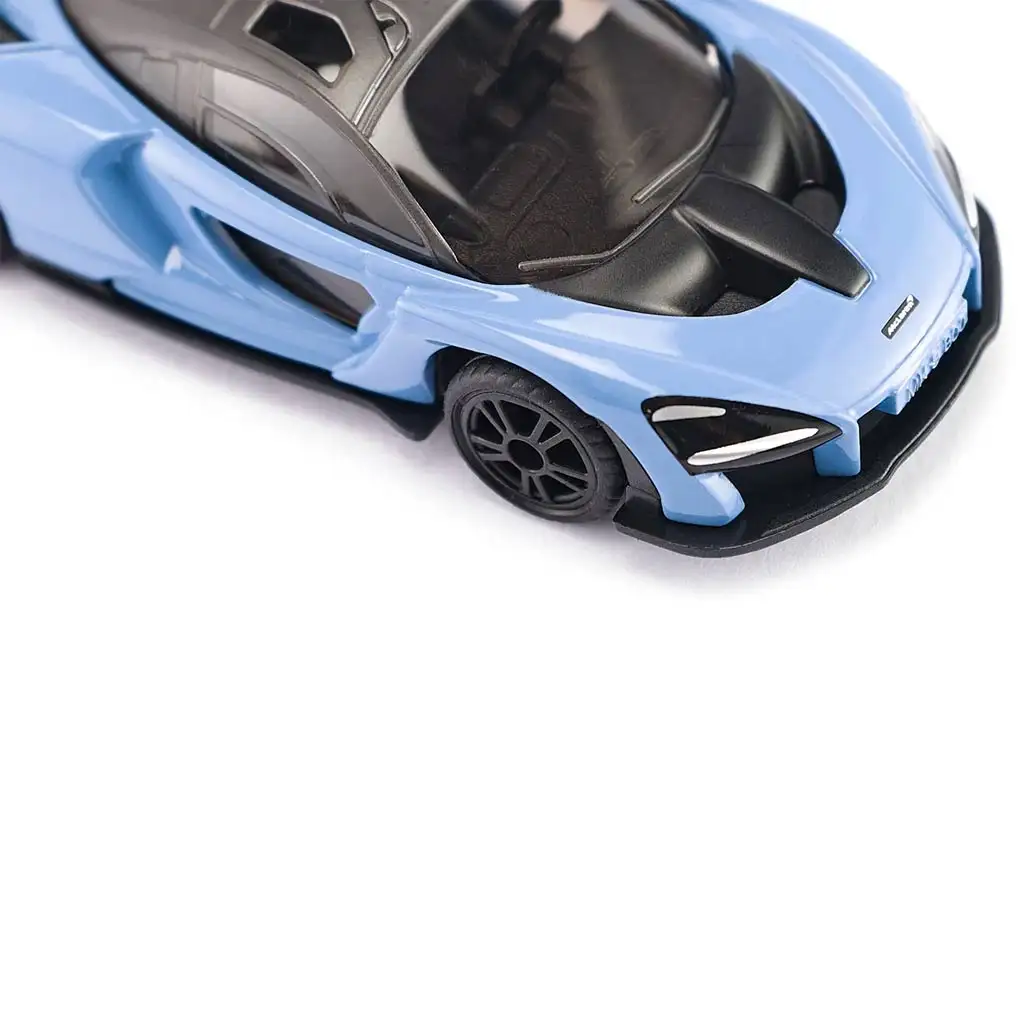 SIKU McLaren Senna количка 1/64 изображение 3