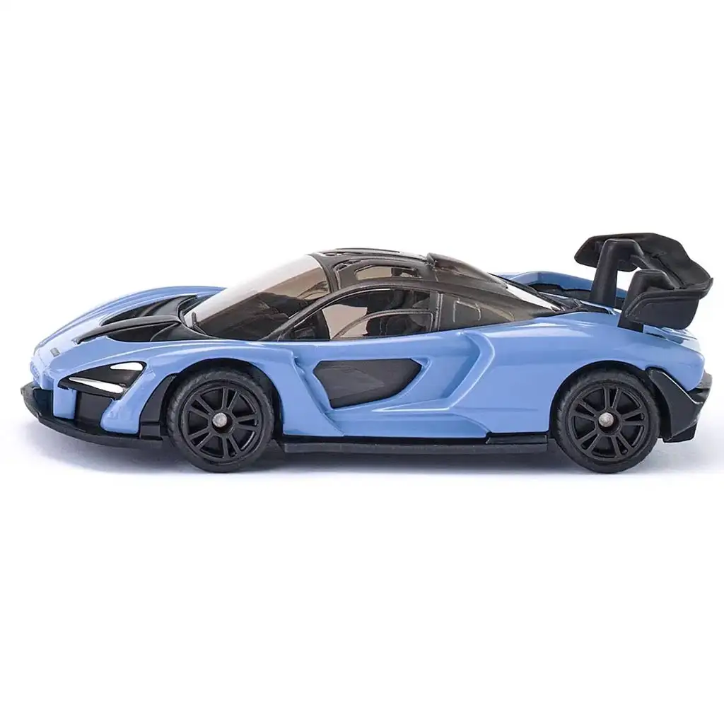 SIKU McLaren Senna количка 1/64 изображение 1