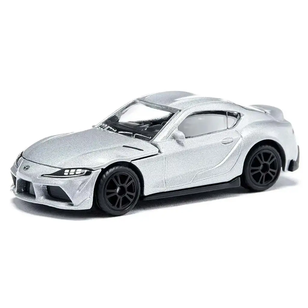 SIKU Toyota GR Supra количка 1/50 изображение 1