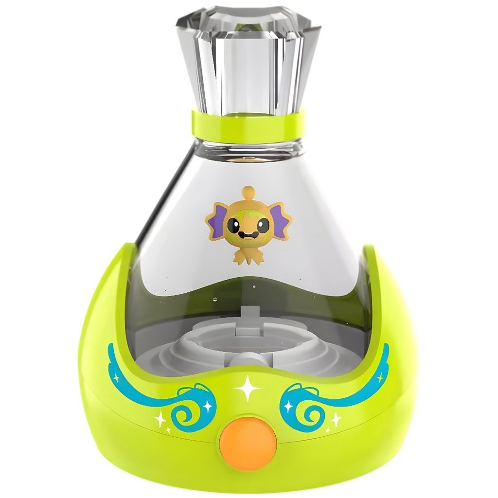 Silverlit: Fizzy Pets Воден домашен любимец - Фин изображение 2