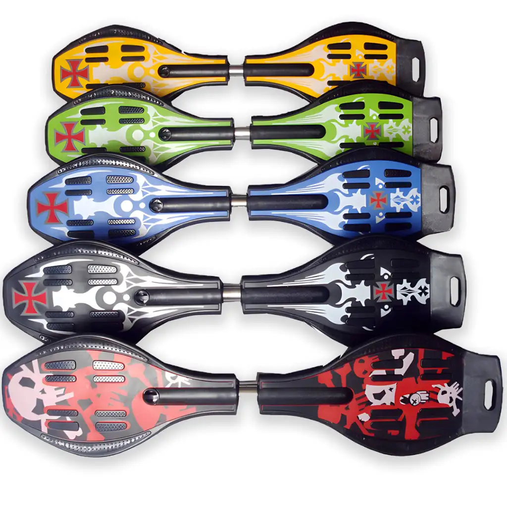 Скелетна Waveboard в различни варианти 86см 1бр изображение 1