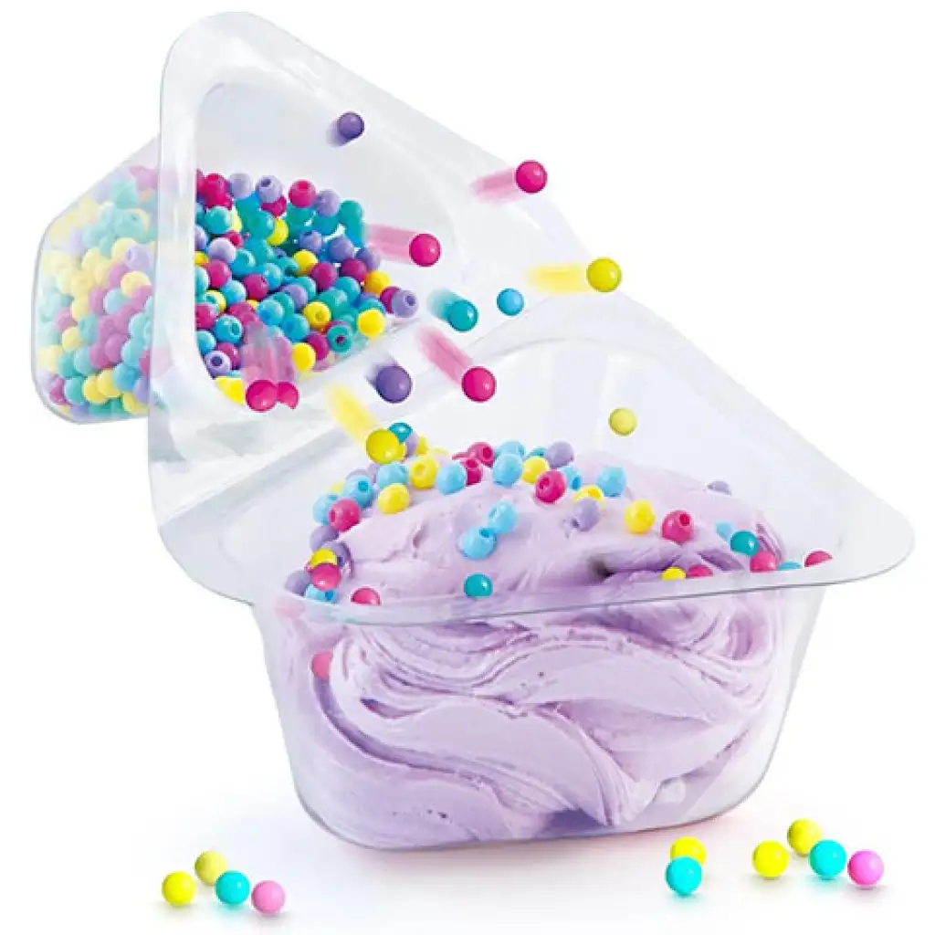 So Slime: Crazy Sensations слуз в различни варианти изображение 2
