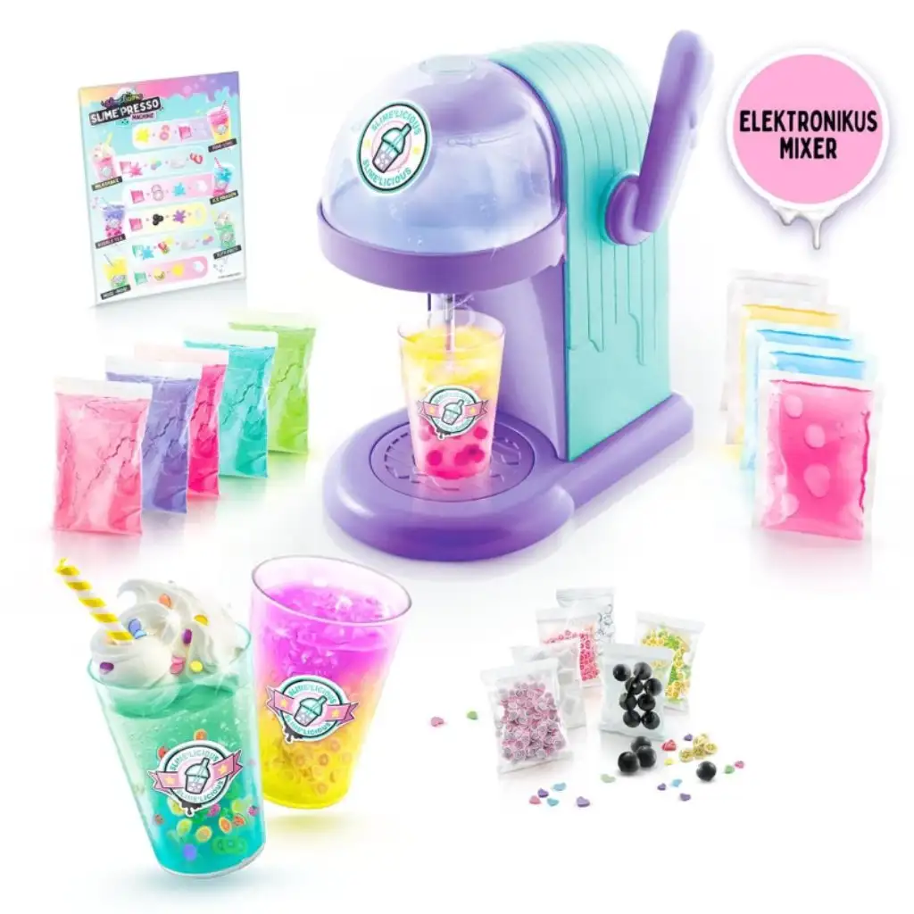 So Slime Италиум изображение 3