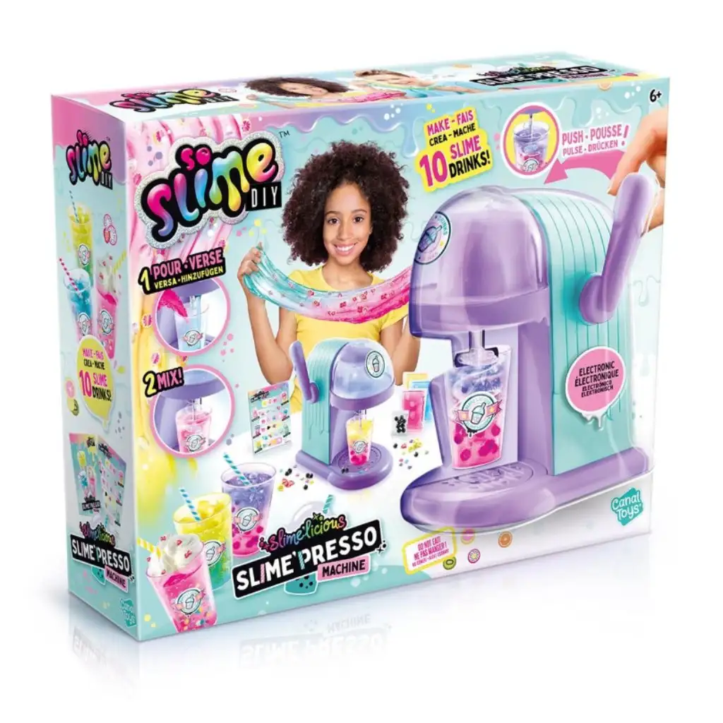 So Slime Италиум изображение 1