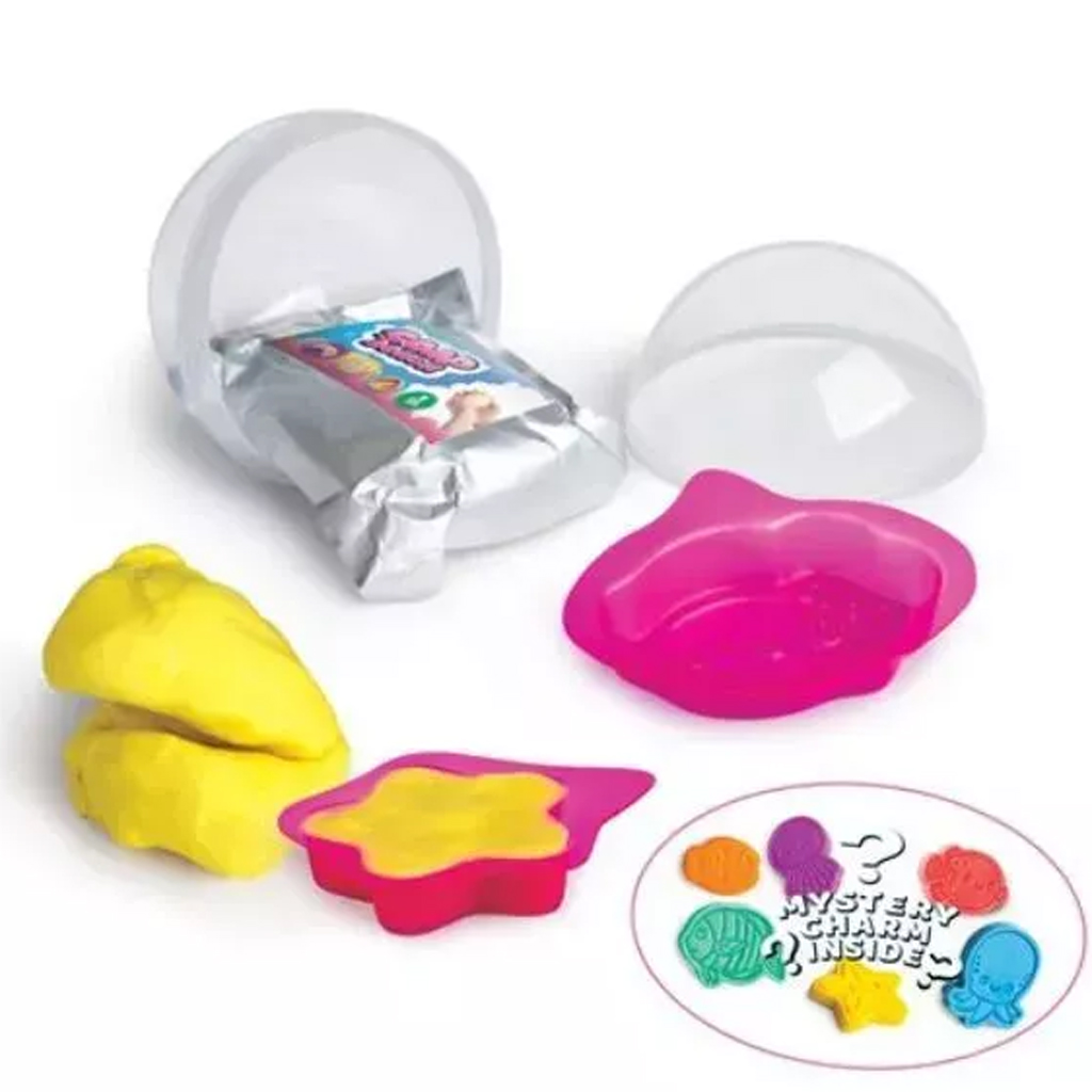 Soap Dough: Сапунена глина - Изненада в подводен свят изображение 2