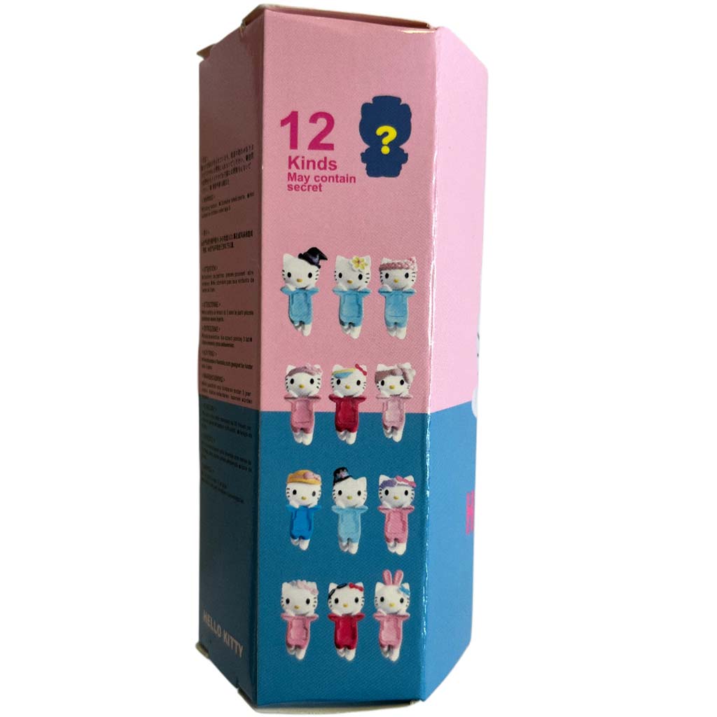 Sonny Angel изненадваща фигура - Hello Kitty изображение 2