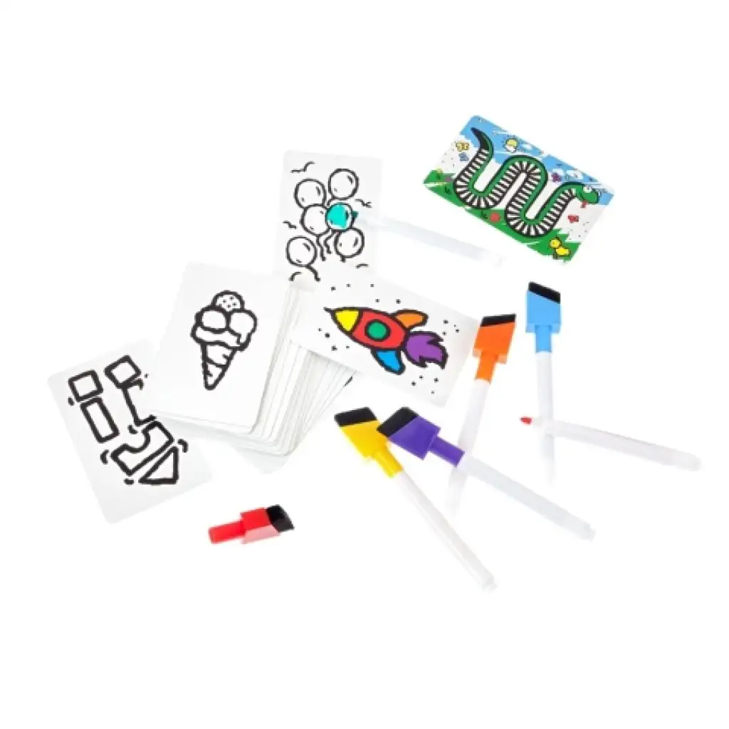 Speed Colors настолна игра изображение 4