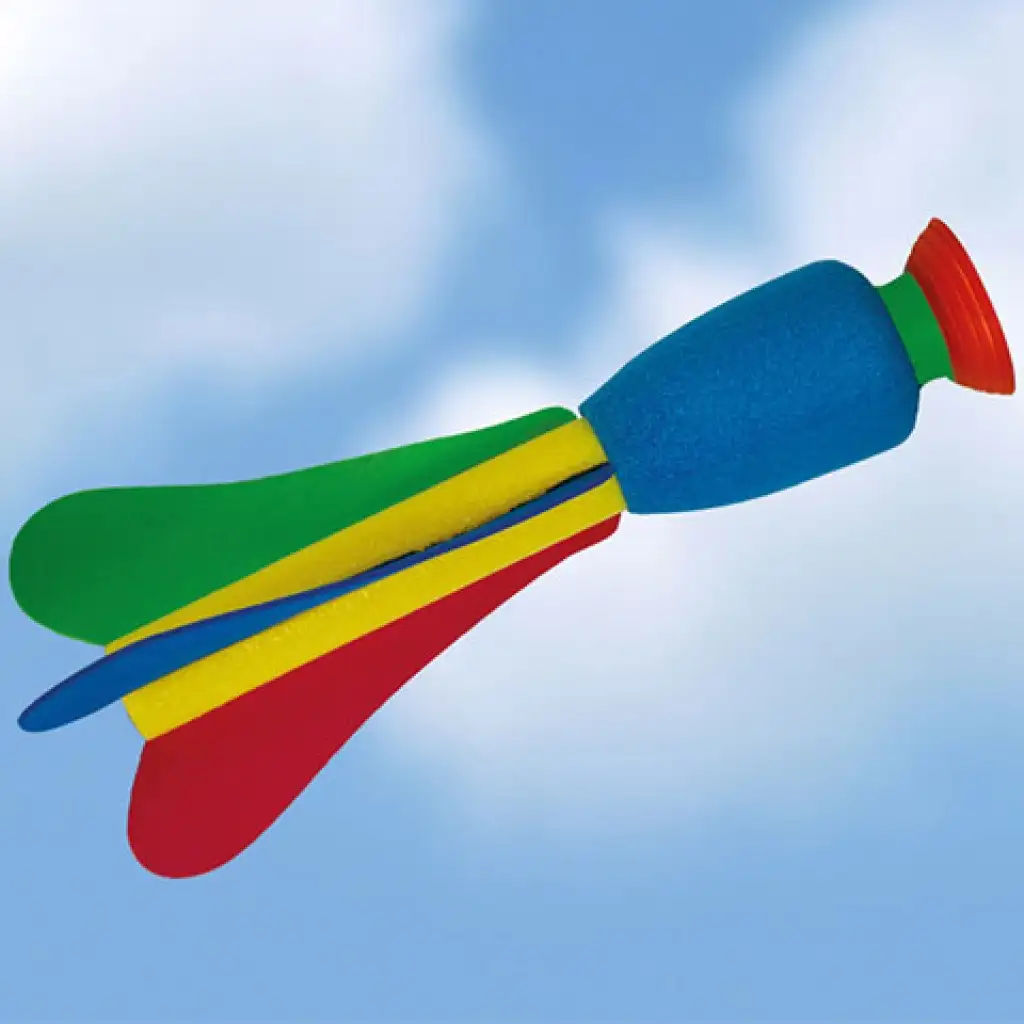 Speed Rocket хвърчило изображение 2