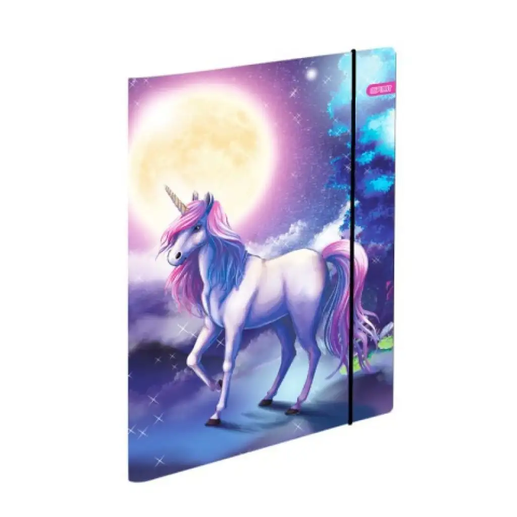 Spirit: Be Magical 4бр. ергономичен комплект за училище изображение 2