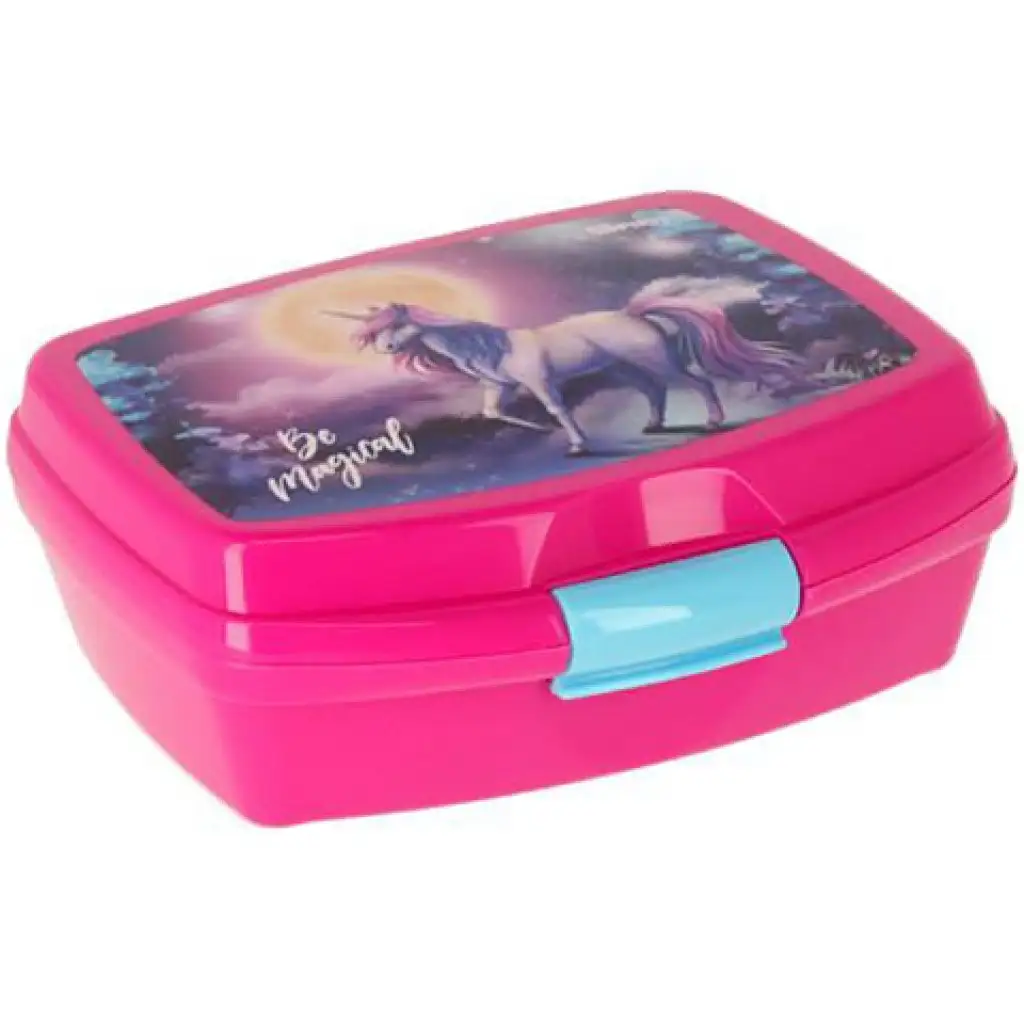 Spirit: Be Magical кутия за обяд 550ml изображение 1