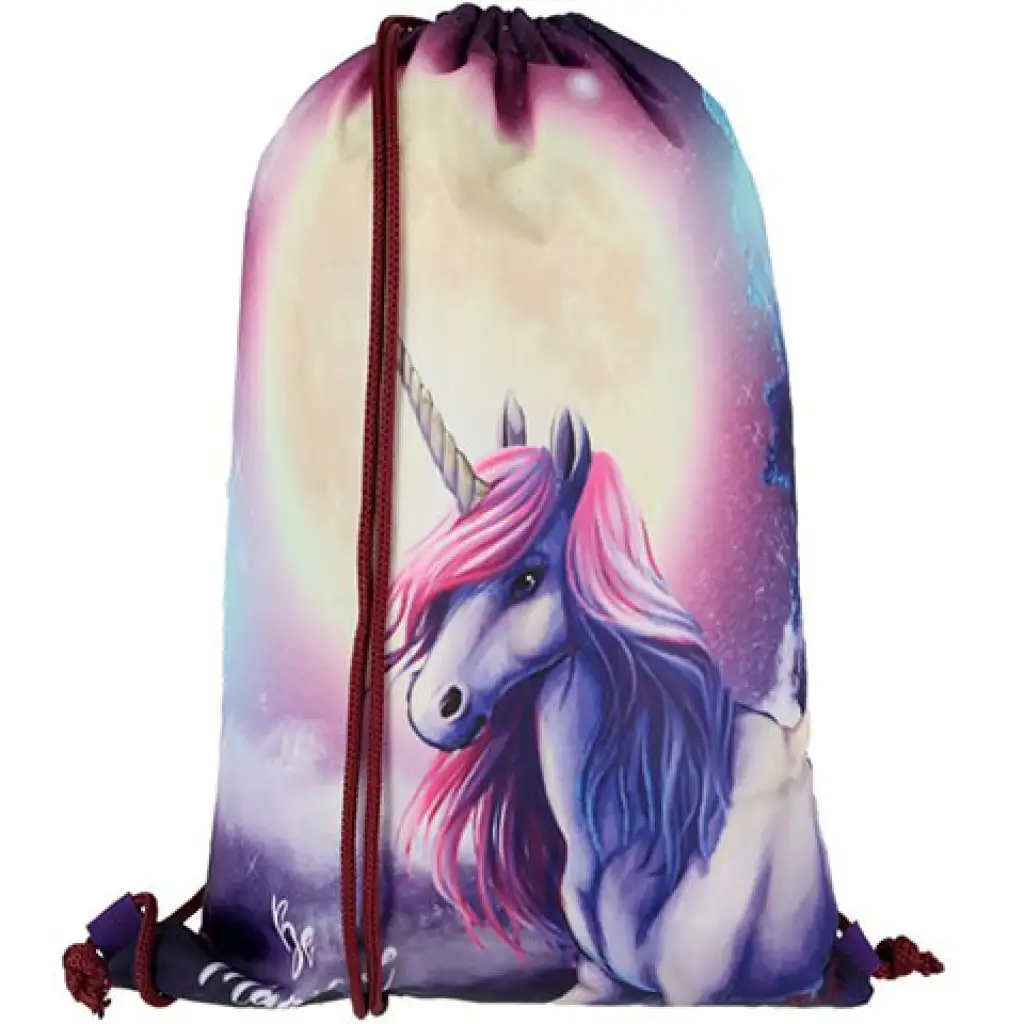 Spirit: Be Magical модел раница, комплект от 3 части изображение 4
