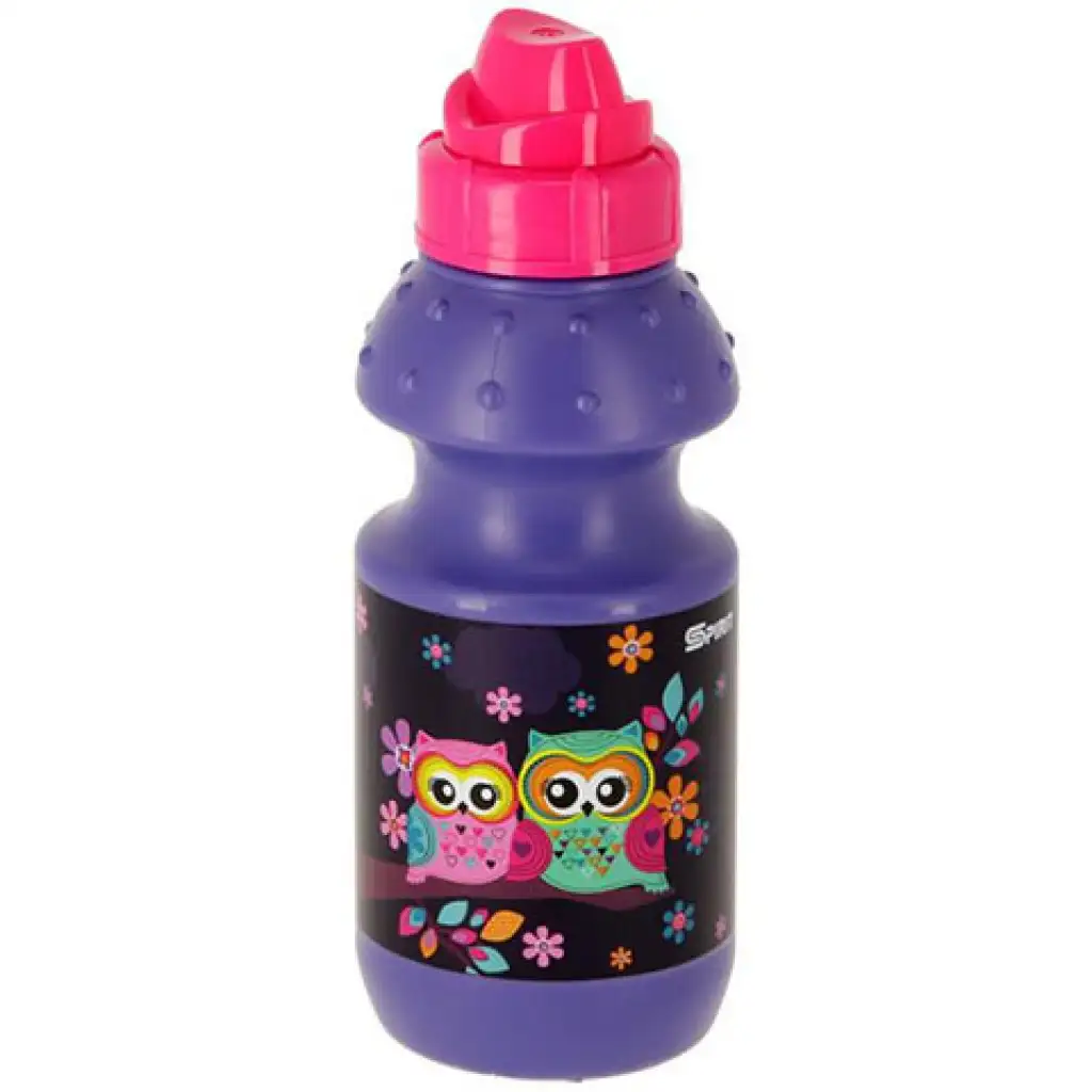 Spirit: Чаша с мотив на сова 350ml изображение 1