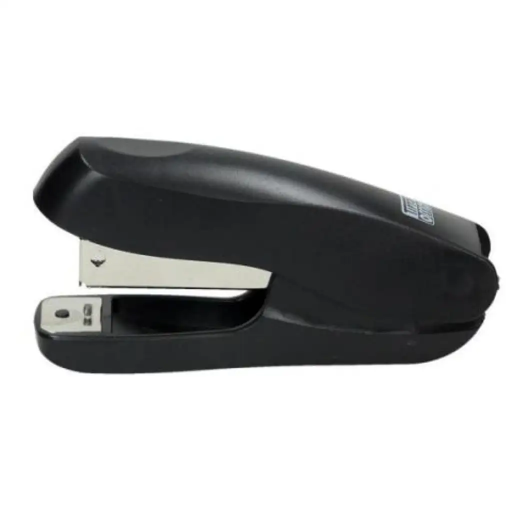 Spirit: Черен пластмасов ръчен и настолен телбод 24/6-26/6 - H15 изображение 2