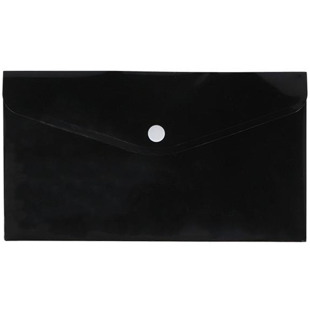 Spirit: Черна папка с капак 235x115mm изображение 1