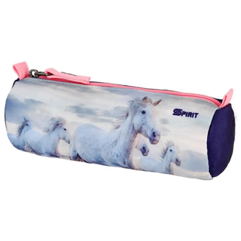 Spirit: Cool Magical Horse ергономична раница, раница 4 части изображение 4