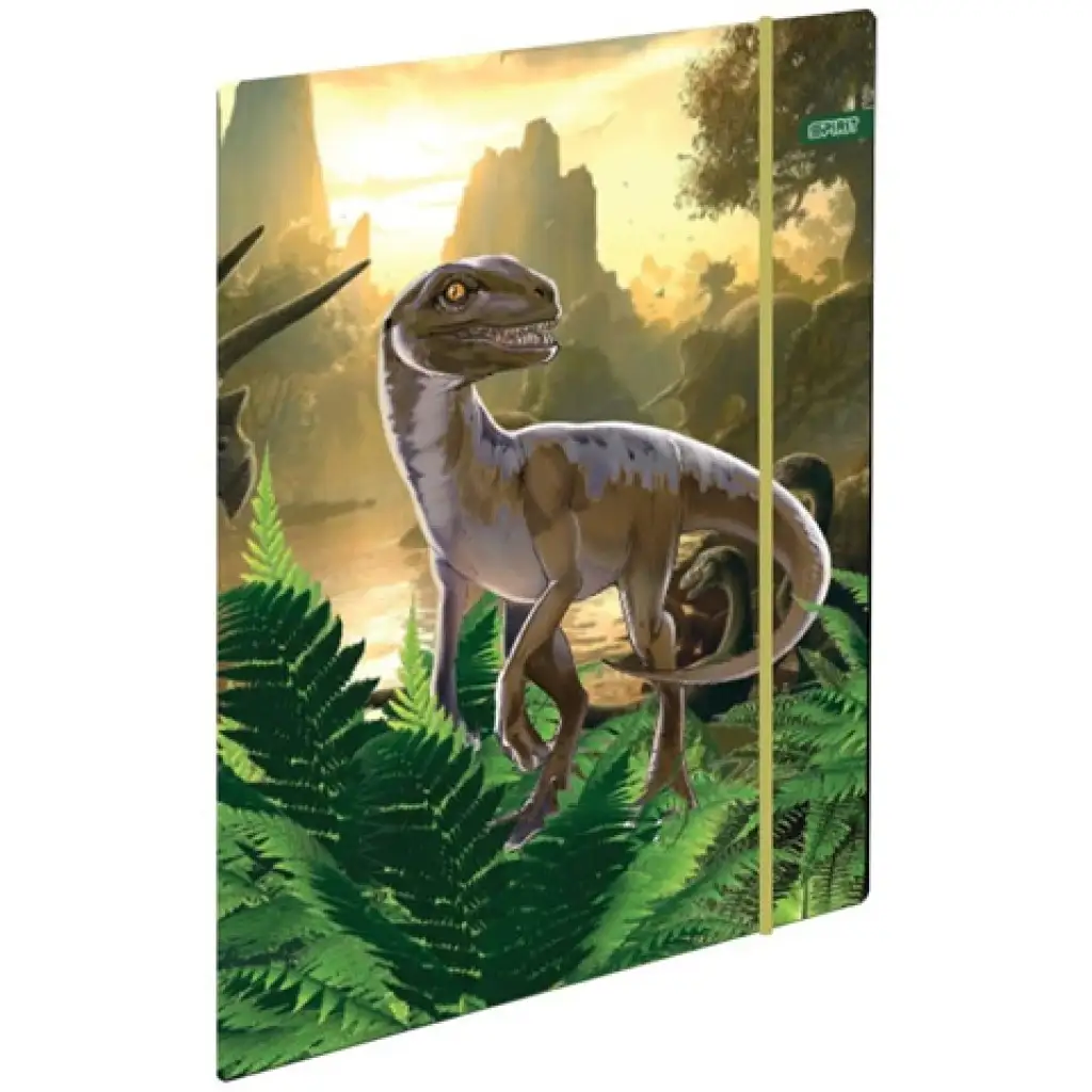 Spirit: Cool Raptor ергономична раница, раница 4 части изображение 5