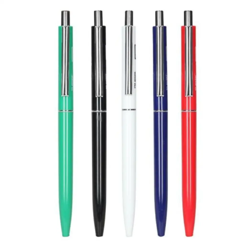 Spirit: G10 синьо химикалка 1.0mm в множество цветови варианти изображение 1