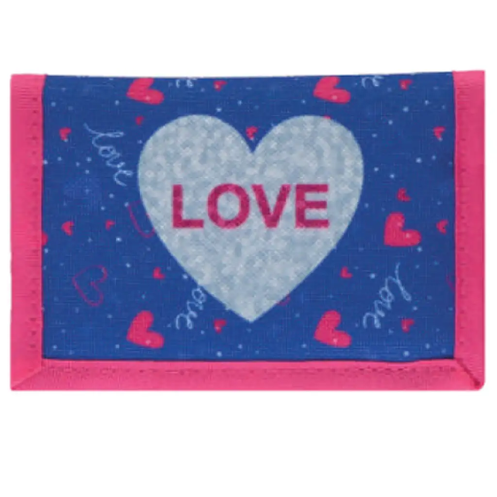 Spirit: Love Heart портмоне изображение 1