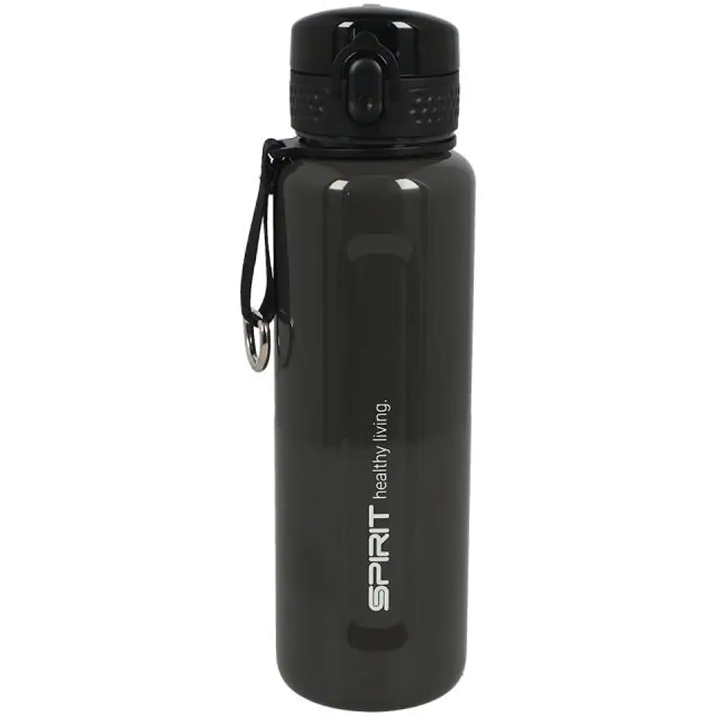 Spirit: Момент черна BPA-безплатна бутилка 830ml изображение 1