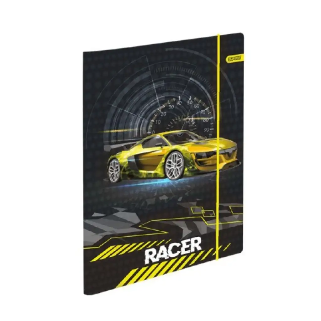 Spirit: Racer 4бр. Cool ергономична раница комплект изображение 2