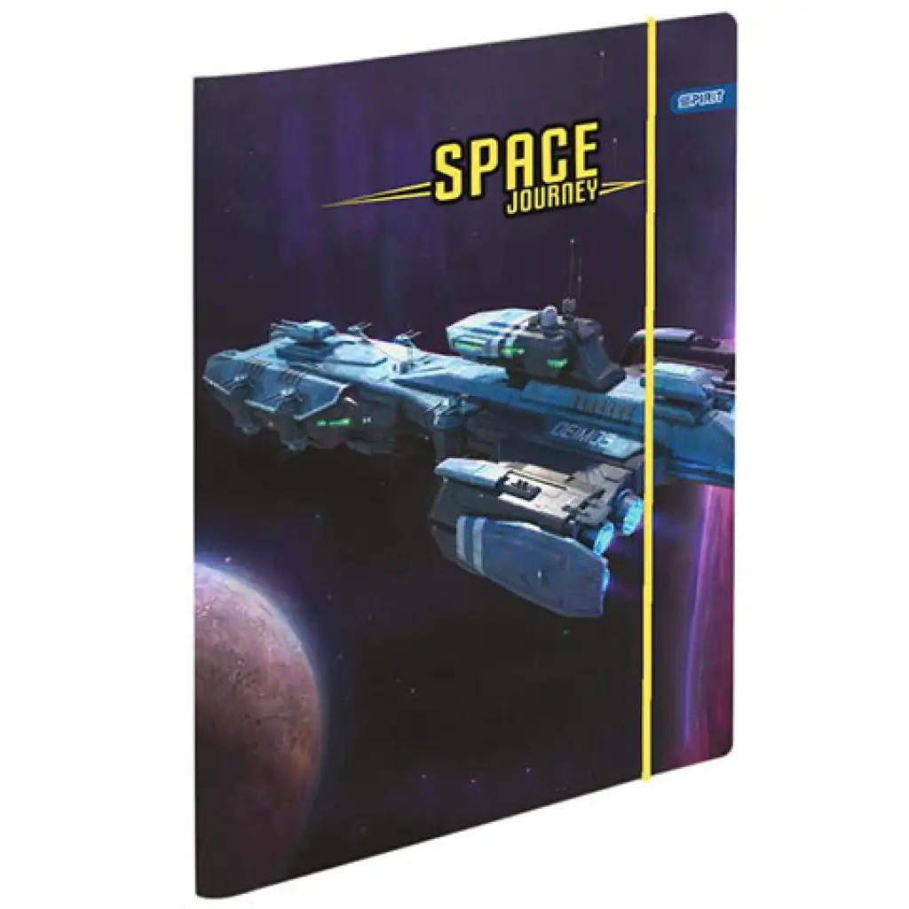 Spirit: Раница с космически мотиви, комплект от 4 части изображение 5