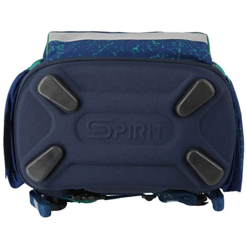 Spirit: Раница с LED осветление и миеща мечка, комплект от 7 части изображение 4