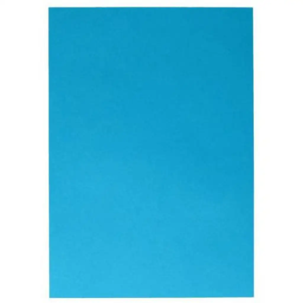 Spirit: Син декор картон 70x100см 220г изображение 1