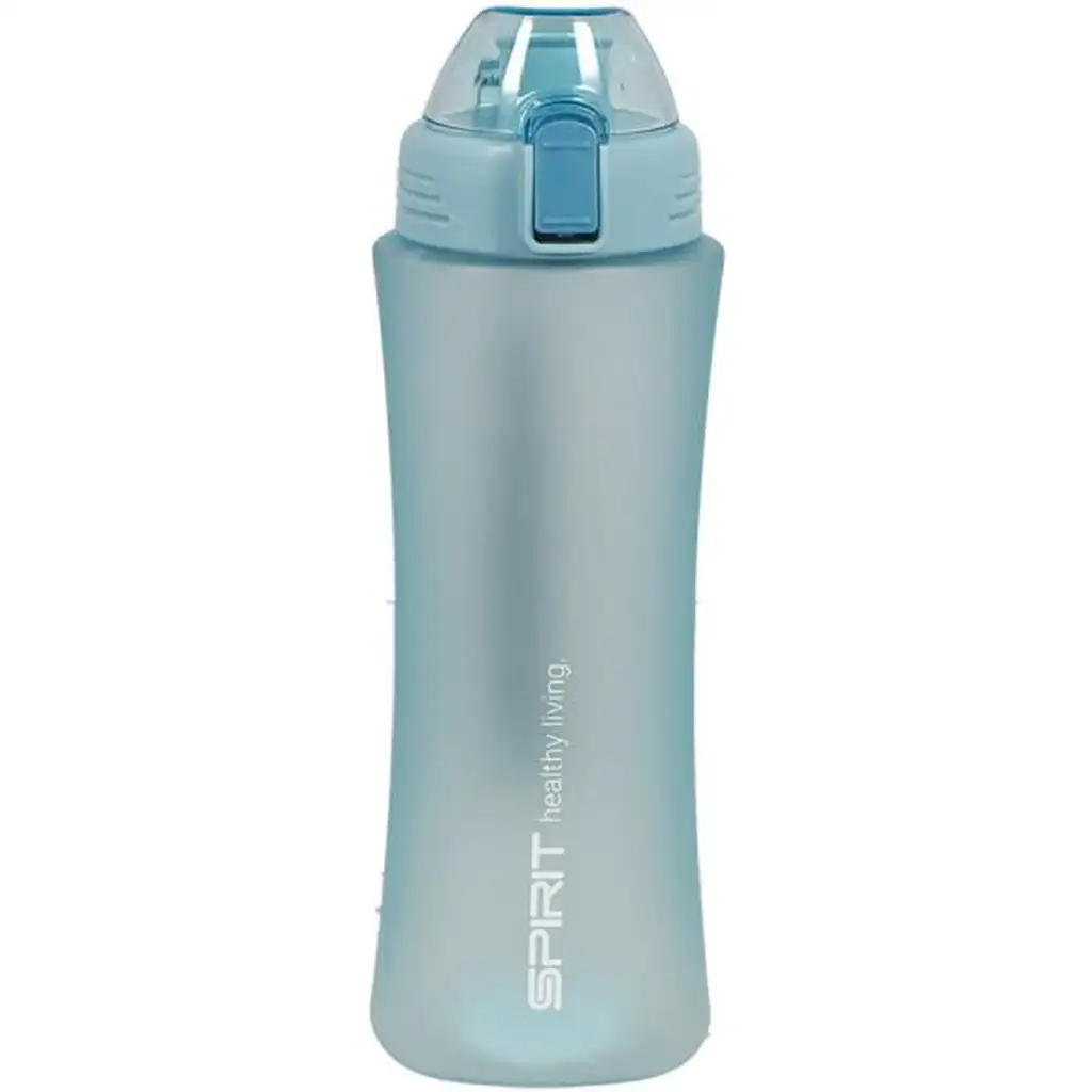 Spirit: Спорт синя BPA-безплатна бутилка 660ml изображение 1