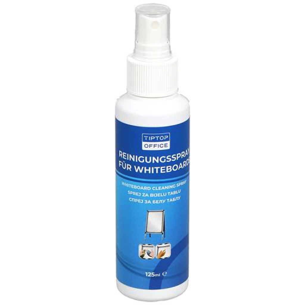 Spirit: Спрей за почистване на дъски 125ml изображение 1