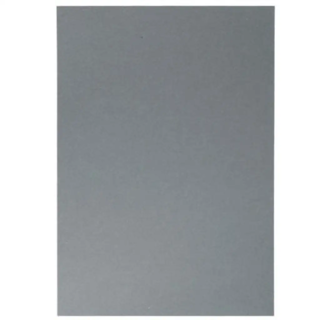 Spirit: Светлосив декор картон 70x100см 220г изображение 1