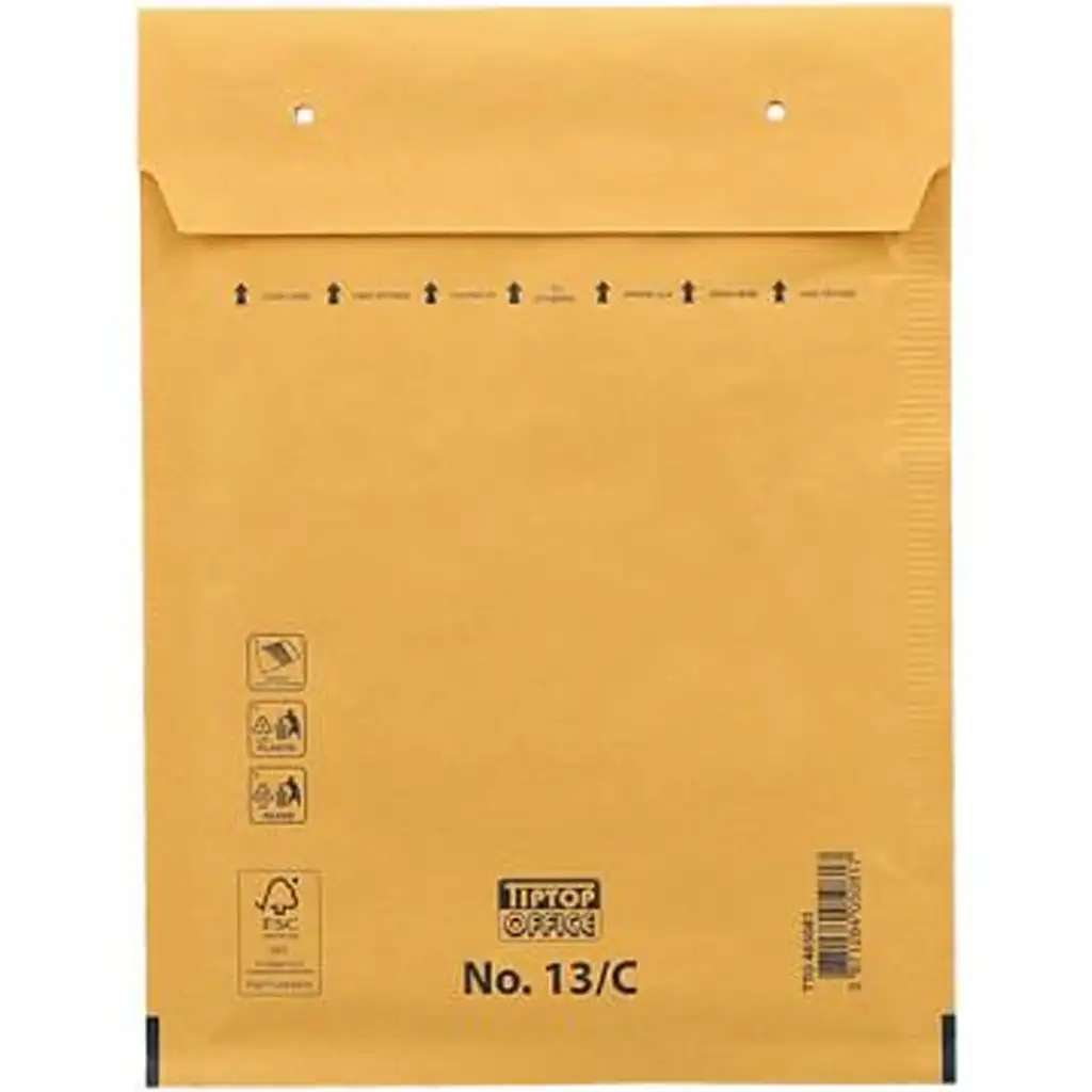 Spirit: Въздушен пакет C3 15x21,5см 1бр изображение 1