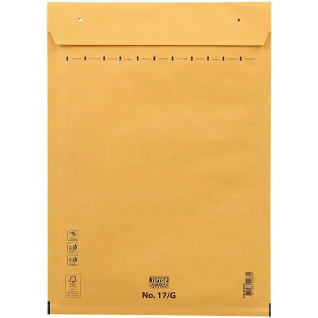 Spirit: Въздушен пакет G7 23x24cm 1бр изображение 1