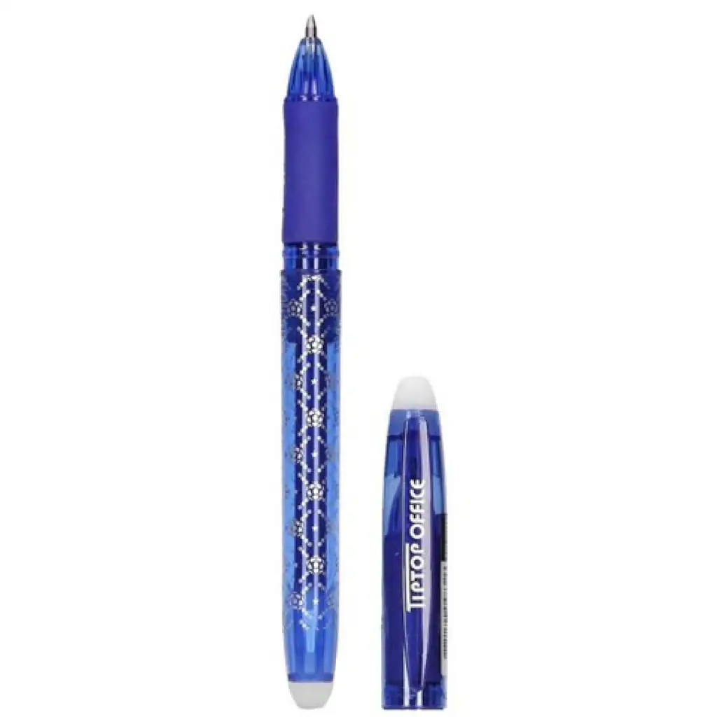 Spirit: X-Pen изтриваем син гел химикал 0,7mm изображение 2