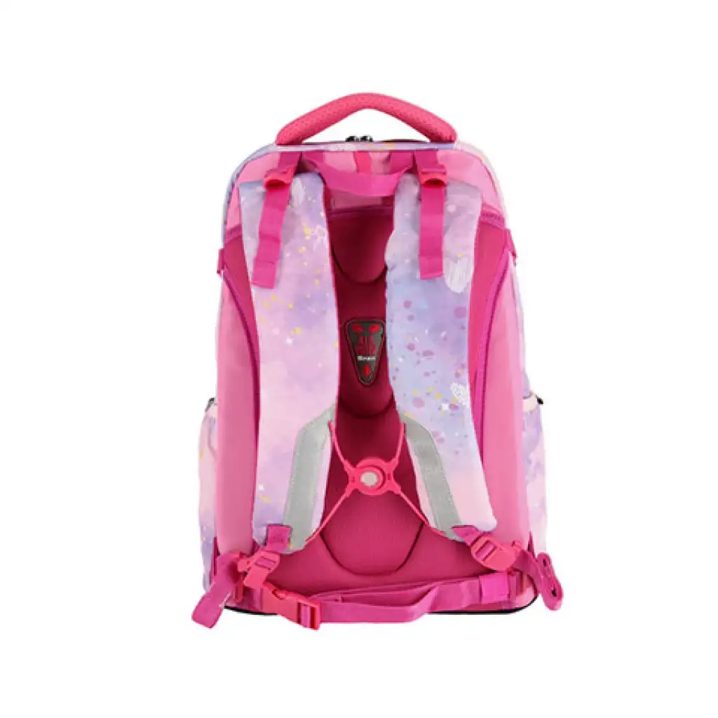Spirit: ZERO+ Love Horse ергономична ученическа раница изображение 3