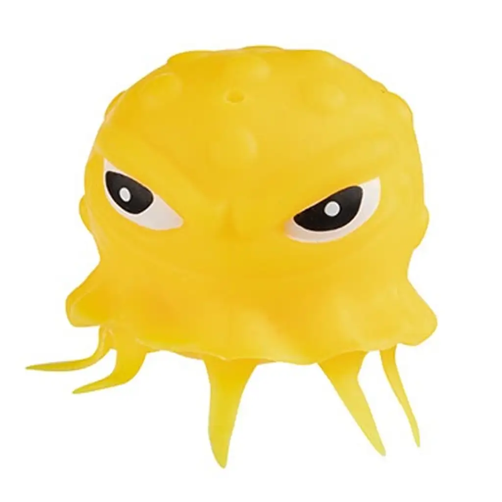 Splash Morcos гъбести морски животни в различни варианти 1бр изображение 2