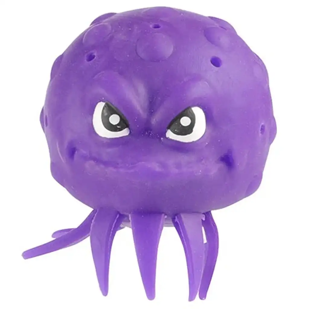 Splash Morcos гъбести морски животни в различни варианти 1бр изображение 3