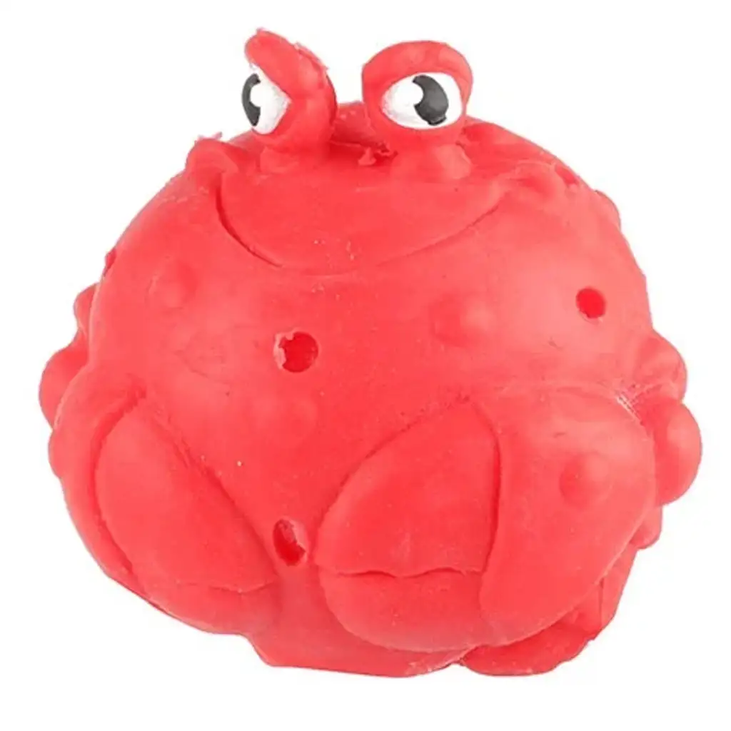 Splash Morcos гъбести морски животни в различни варианти 1бр изображение 4