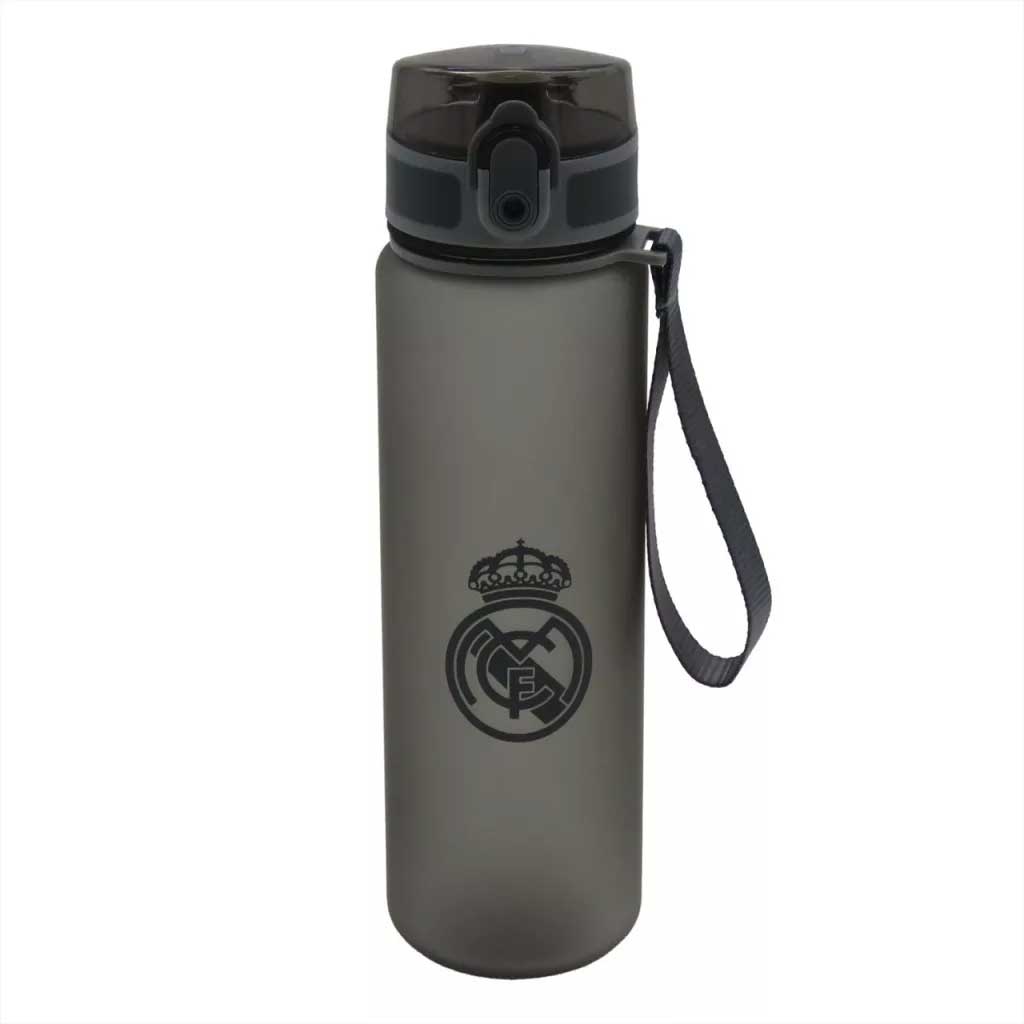 Спортна бутилка Real Madrid 650ml изображение 1