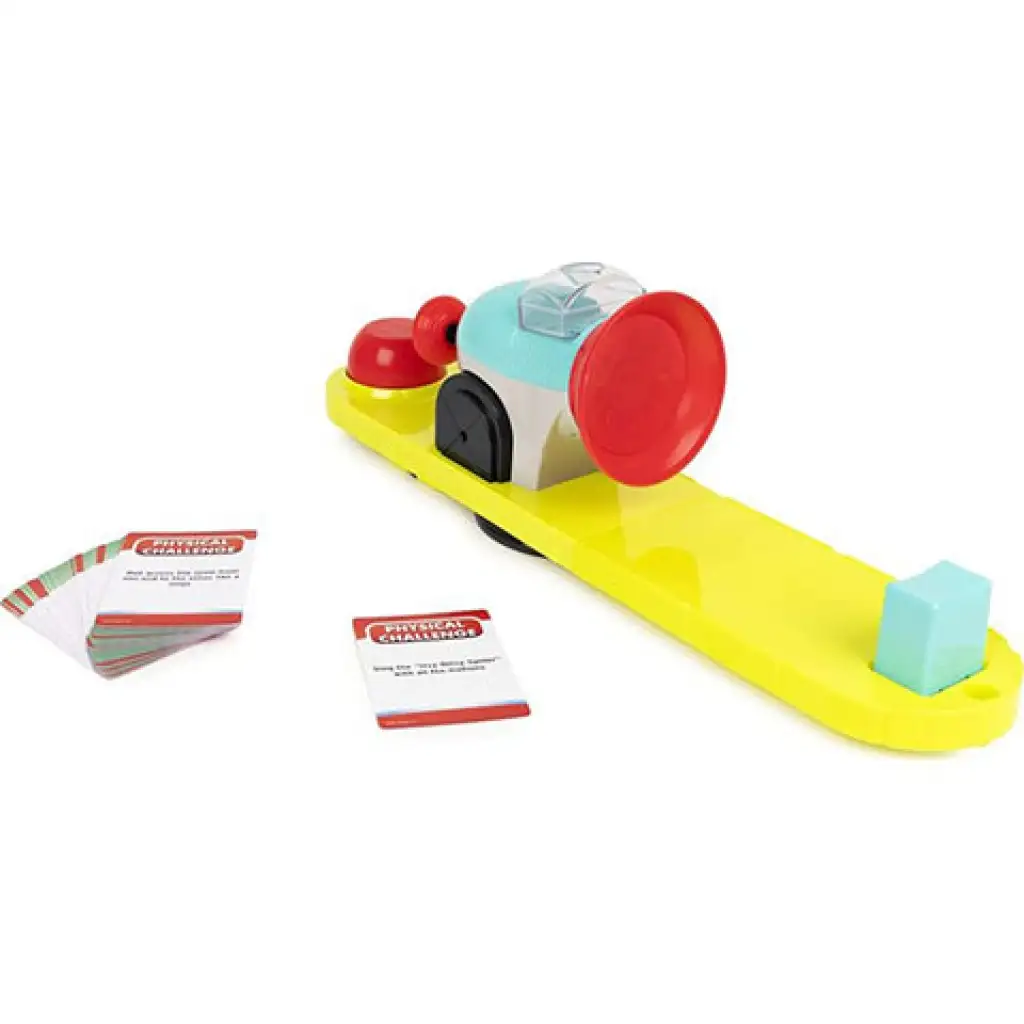 Spray off - Play off настолна игра - Spin Master изображение 2