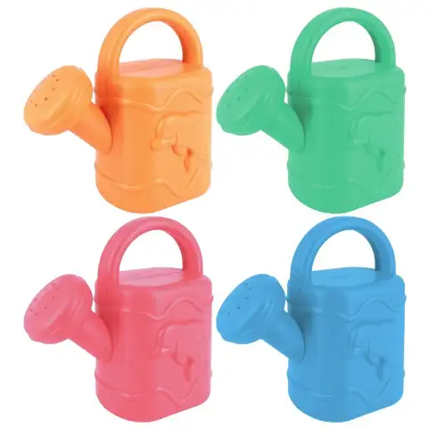 Средна лейка 1,5л - D-Toys изображение 1