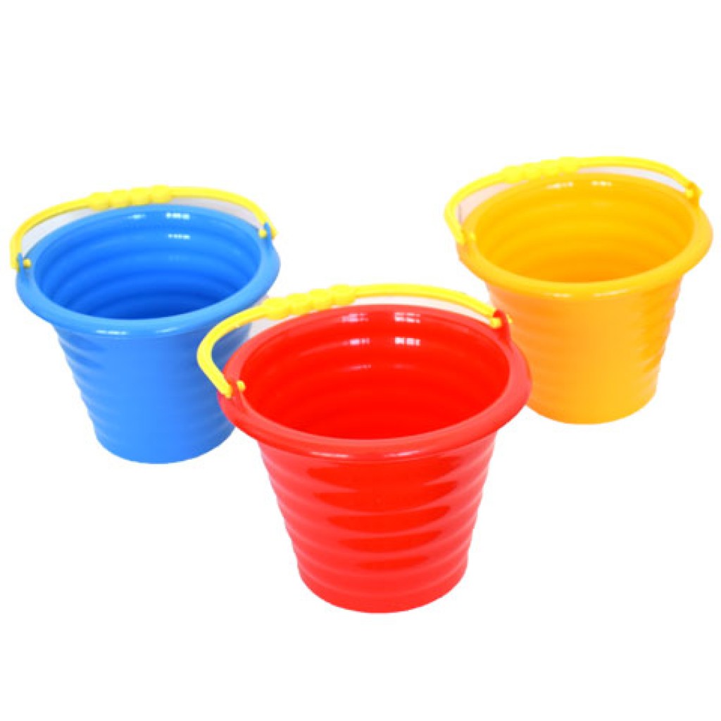 Средно кофа за пясък 2L - D-Toys изображение 1
