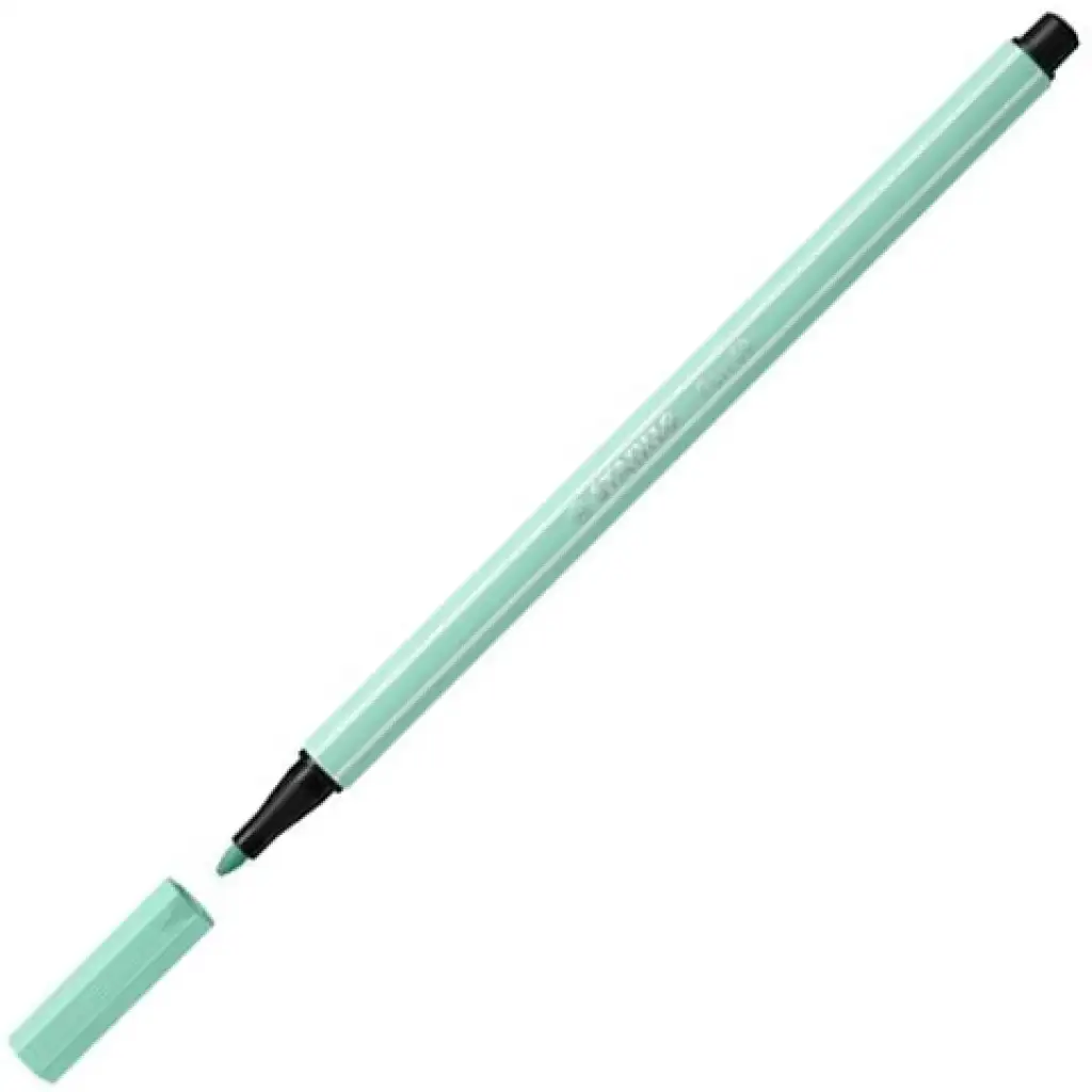 Stabilo: Pen 68 евкалиптов маркер изображение 1