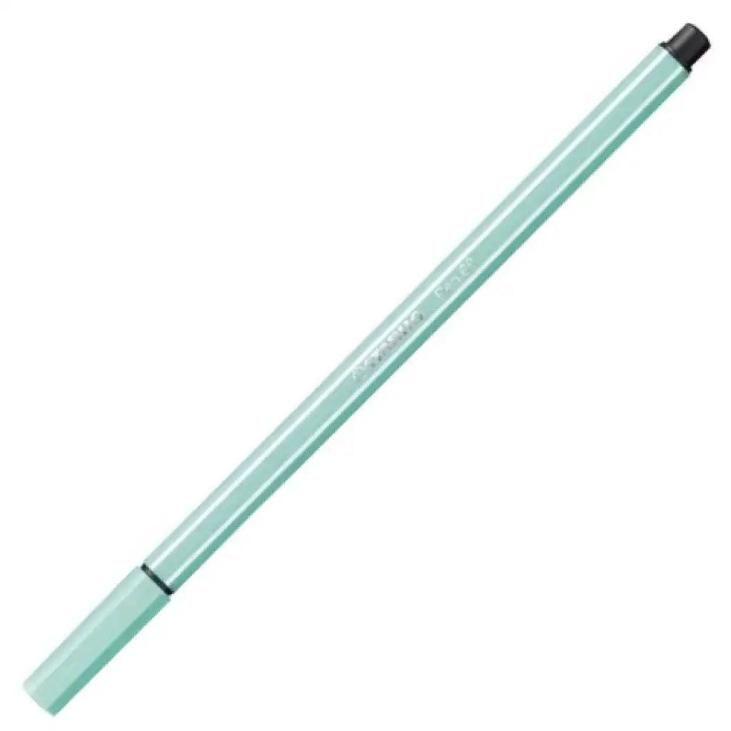 Stabilo: Pen 68 маркер ледено зелено 1mm изображение 1